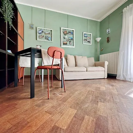Apartman Fontanone