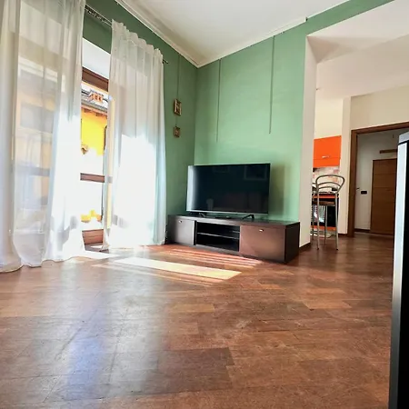 Apartman Fontanone *