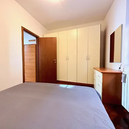 Apartman Fontanone *