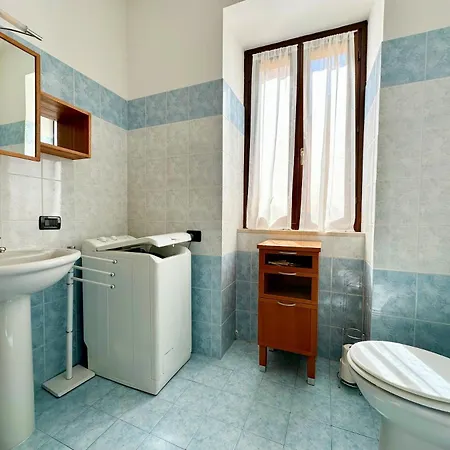 Apartman Fontanone