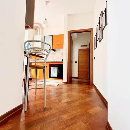 Apartman Fontanone