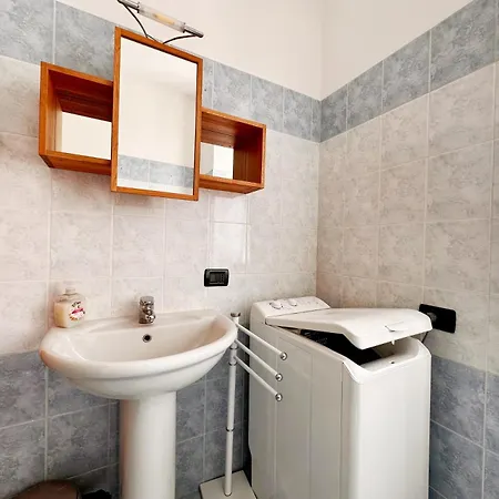 Fontanone Apartman