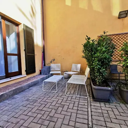 Apartman Fontanone *