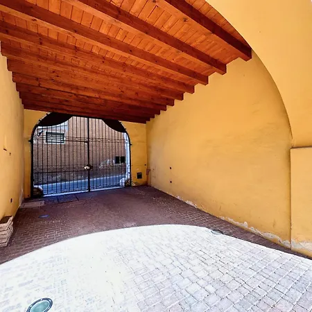 Apartman Fontanone Lonato