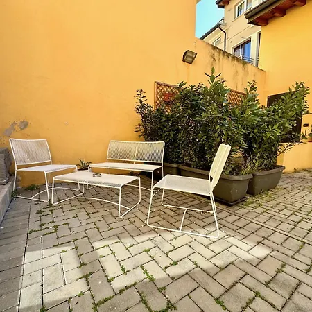 Apartman Fontanone